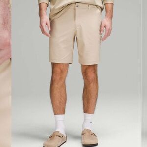 Lululemon ABC Classic Fit Shorts Mens 30